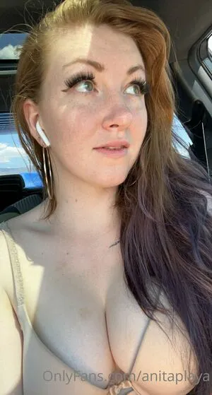 Anitaplaya OnlyFans Leaked Free Thumbnail Picture - #oYcGJad24A