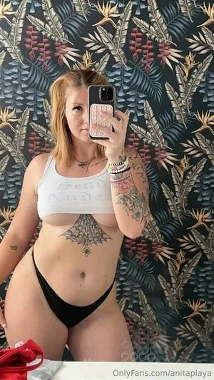 Anitaplaya OnlyFans Leaked Free Thumbnail Picture - #oukE9Fghxw