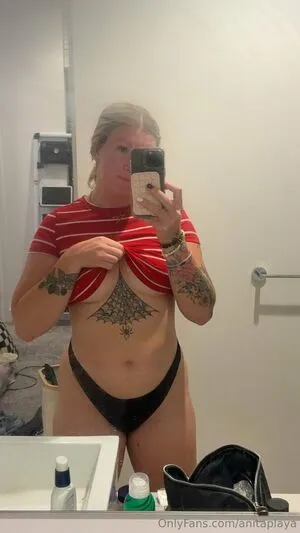 Anitaplaya OnlyFans Leaked Free Thumbnail Picture - #zr07dbi7CF