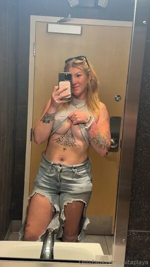 Anitaplaya OnlyFans Leaked Free Thumbnail Picture - #ztYLuQiV5z