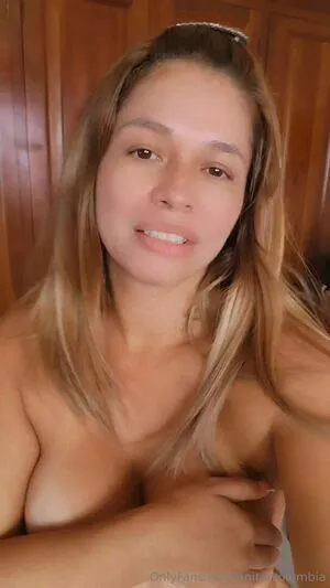 Anitarcolombia OnlyFans Leaked Free Thumbnail Picture - #IPnwCXhMDj