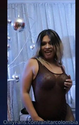 Anitarcolombia OnlyFans Leaked Free Thumbnail Picture - #Qg7iHaVTk5