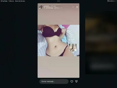 Anitatiwtf OnlyFans Leaked Free Thumbnail Picture - #DasmJiIALB