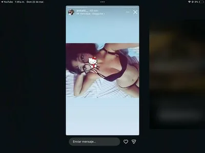 Anitatiwtf OnlyFans Leaked Free Thumbnail Picture - #ernp2j27JL