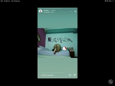 Anitatiwtf OnlyFans Leaked Free Thumbnail Picture - #hIHWJvwUXM