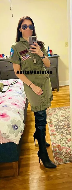 Anitaukslut4u OnlyFans Leaked Free Thumbnail Picture - #XsY2rMKavD