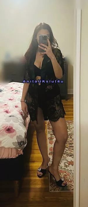 Anitaukslut4u OnlyFans Leaked Free Thumbnail Picture - #YsLj5IwoLy