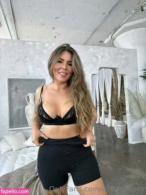 Anitka Sadowska OnlyFans Leaked Free Thumbnail Picture - #CQdkVteK3L