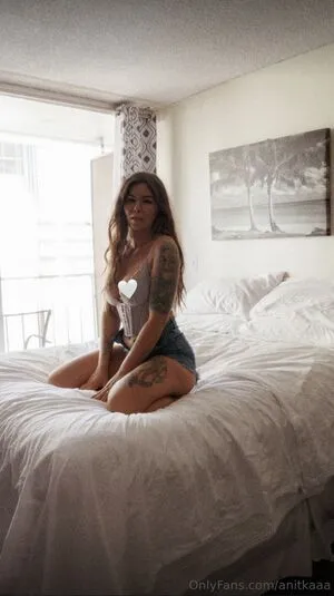 Anitka Sadowska OnlyFans Leaked Free Thumbnail Picture - #Do165fTQtH