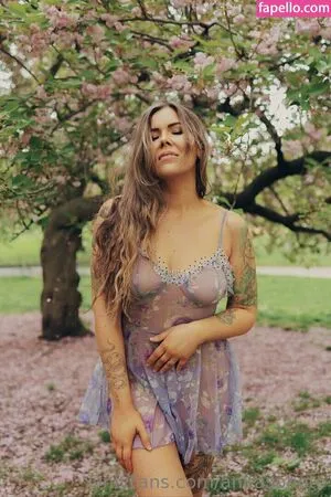 Anitka Sadowska OnlyFans Leaked Free Thumbnail Picture - #rVRUjCPkeS
