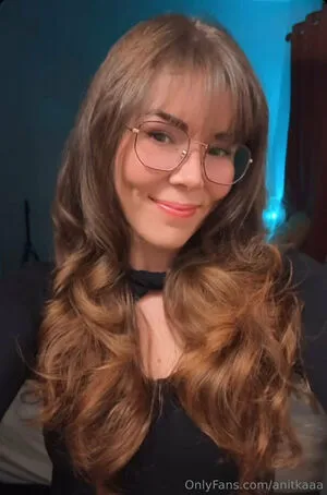 Anitkaaa OnlyFans Leaked Free Thumbnail Picture - #nBd37ORQ4K