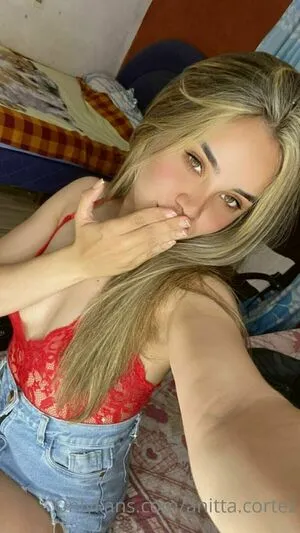 Anitta Cortez OnlyFans Leaked Free Thumbnail Picture - #3SBCcRroc5