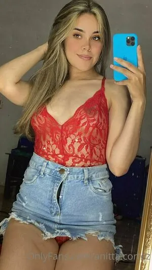 Anitta Cortez OnlyFans Leaked Free Thumbnail Picture - #HvrHmG1Ang