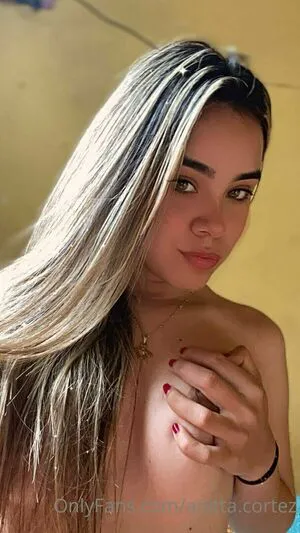 Anitta Cortez OnlyFans Leaked Free Thumbnail Picture - #IUCvI5s6c1