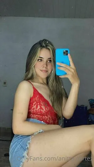 Anitta Cortez OnlyFans Leaked Free Thumbnail Picture - #U1FNK9Ql4k