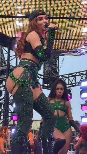 Anitta OnlyFans Leaked Free Thumbnail Picture - #04WupwfQOj