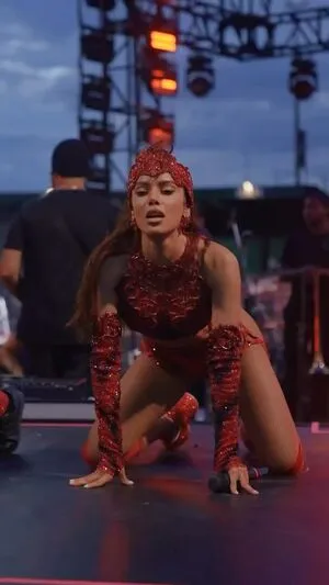 Anitta OnlyFans Leaked Free Thumbnail Picture - #0Qdp2BpQOI
