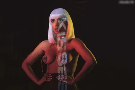 Anitta OnlyFans Leaked Free Thumbnail Picture - #0glHuvsuXL