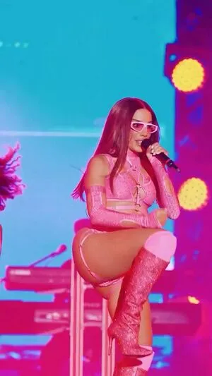 Anitta OnlyFans Leaked Free Thumbnail Picture - #0lwygffdhY