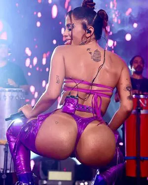 Anitta OnlyFans Leaked Free Thumbnail Picture - #0y1dEFqXpF