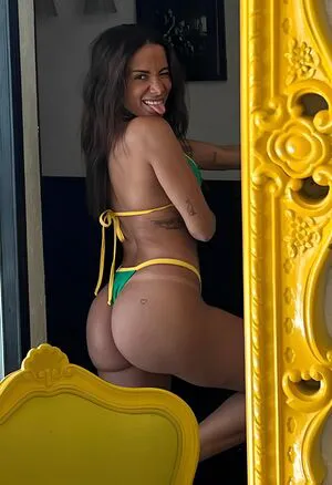 Anitta OnlyFans Leaked Free Thumbnail Picture - #1938TBD8yt