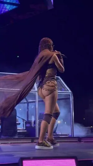 Anitta OnlyFans Leaked Free Thumbnail Picture - #1m5j80R2a5