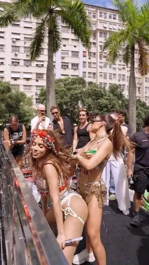 Anitta OnlyFans Leaked Free Thumbnail Picture - #3ElOhhimYl
