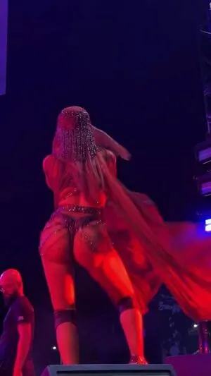 Anitta OnlyFans Leaked Free Thumbnail Picture - #3oo9NlgcmY