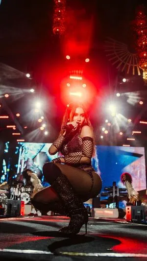 Anitta OnlyFans Leaked Free Thumbnail Picture - #52TCctLbFi