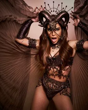 Anitta OnlyFans Leaked Free Thumbnail Picture - #6BFs6x6U9x