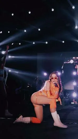 Anitta OnlyFans Leaked Free Thumbnail Picture - #6mhLDonegt