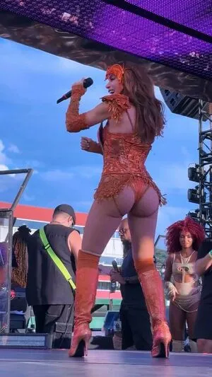 Anitta OnlyFans Leaked Free Thumbnail Picture - #6rTMuPOTVh