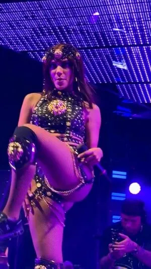 Anitta OnlyFans Leaked Free Thumbnail Picture - #8Hq9cFApRq