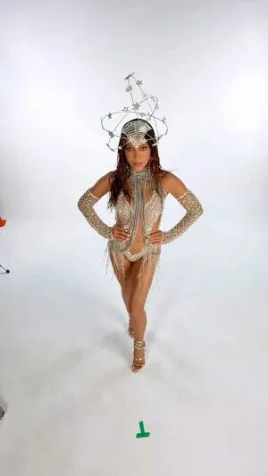 Anitta OnlyFans Leaked Free Thumbnail Picture - #8QTjgRgAei