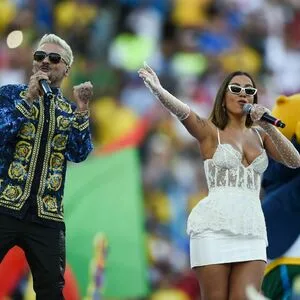 Anitta OnlyFans Leaked Free Thumbnail Picture - #8fyJvNN7Av