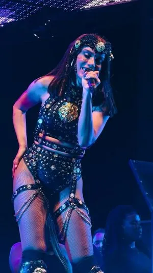Anitta OnlyFans Leaked Free Thumbnail Picture - #8oUcxhUwc0