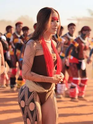 Anitta OnlyFans Leaked Free Thumbnail Picture - #9CVFvhrZez