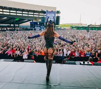 Anitta OnlyFans Leaked Free Thumbnail Picture - #9cDJVP34gT