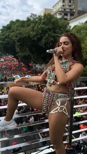 Anitta OnlyFans Leaked Free Thumbnail Picture - #9vUrnqXzls