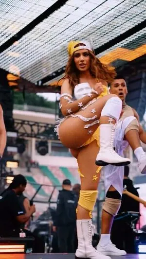 Anitta OnlyFans Leaked Free Thumbnail Picture - #BPgkELOUDH