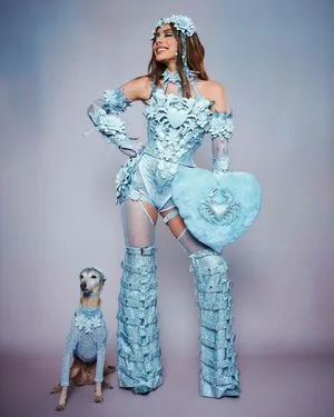 Anitta OnlyFans Leaked Free Thumbnail Picture - #CL4Nxteakv