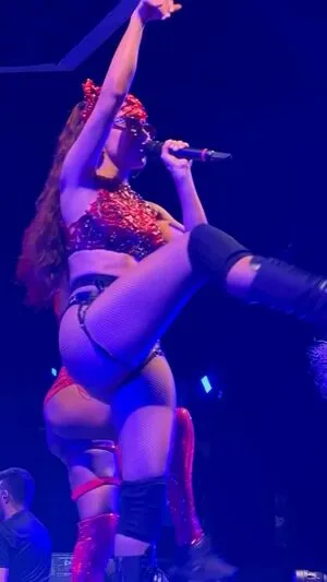 Anitta OnlyFans Leaked Free Thumbnail Picture - #D6d6TSPvoy