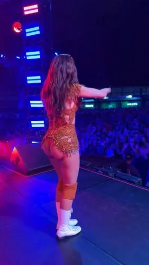 Anitta OnlyFans Leaked Free Thumbnail Picture - #E6JXXFp24N