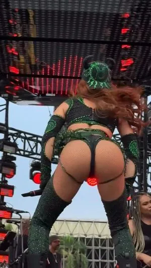 Anitta OnlyFans Leaked Free Thumbnail Picture - #ExybmKIigk
