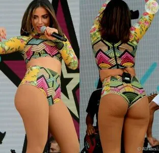 Anitta OnlyFans Leaked Free Thumbnail Picture - #FEULvrlWWG