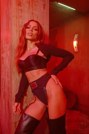 Anitta OnlyFans Leaked Free Thumbnail Picture - #FbmbuyjqGo