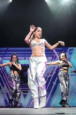 Anitta OnlyFans Leaked Free Thumbnail Picture - #FgC4vU9Hp1
