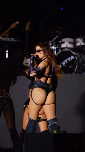 Anitta OnlyFans Leaked Free Thumbnail Picture - #GBXWEpIOok