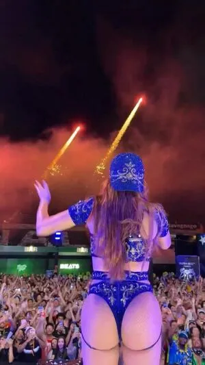 Anitta OnlyFans Leaked Free Thumbnail Picture - #GxaUrn2Eca