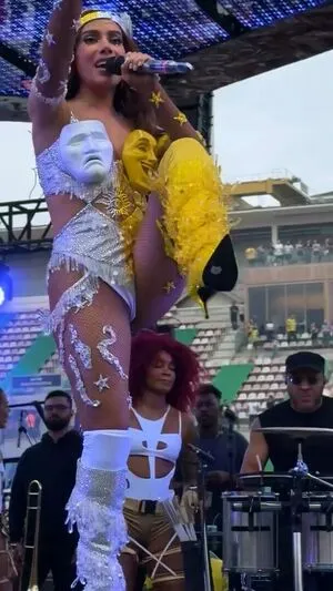 Anitta OnlyFans Leaked Free Thumbnail Picture - #HR1Z9m3wQ2